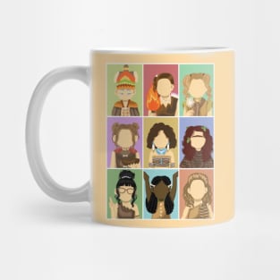 STARKID | FIREBRINGER Mug